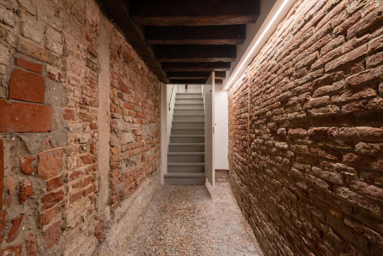 Rialto Bridge - Calle Raspi Apartamento Venecia