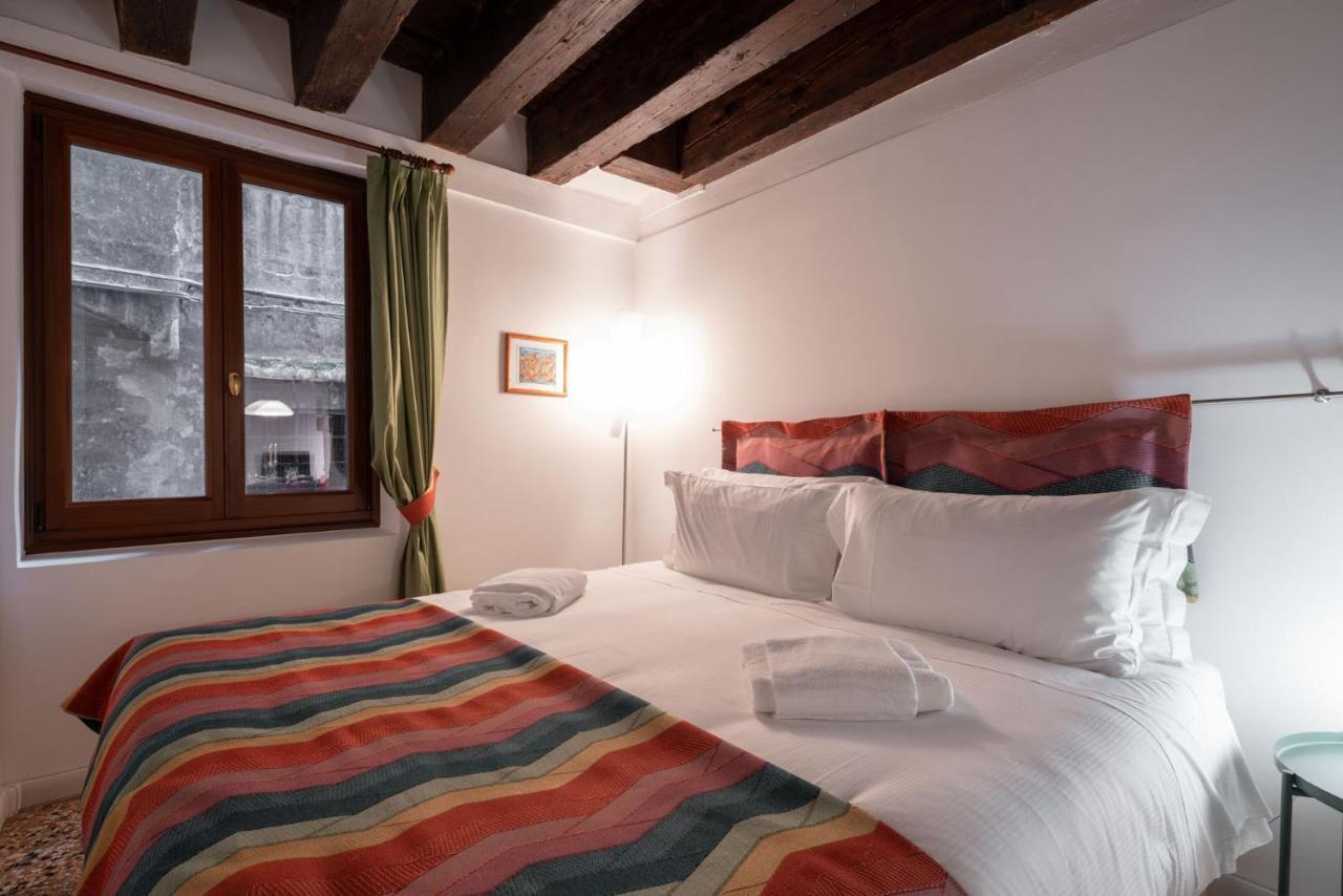 Apartamento Rialto Bridge - Calle Raspi *