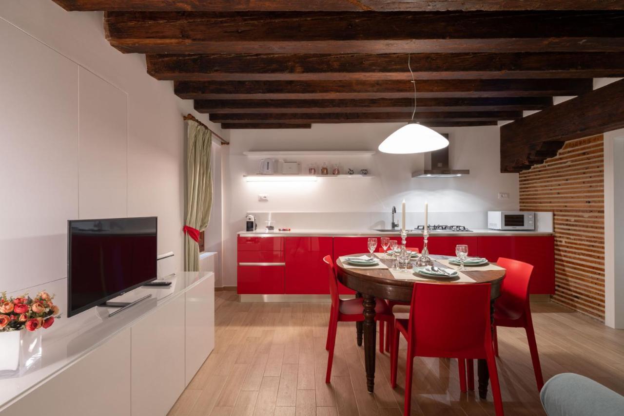 Apartamento Rialto Bridge - Calle Raspi
