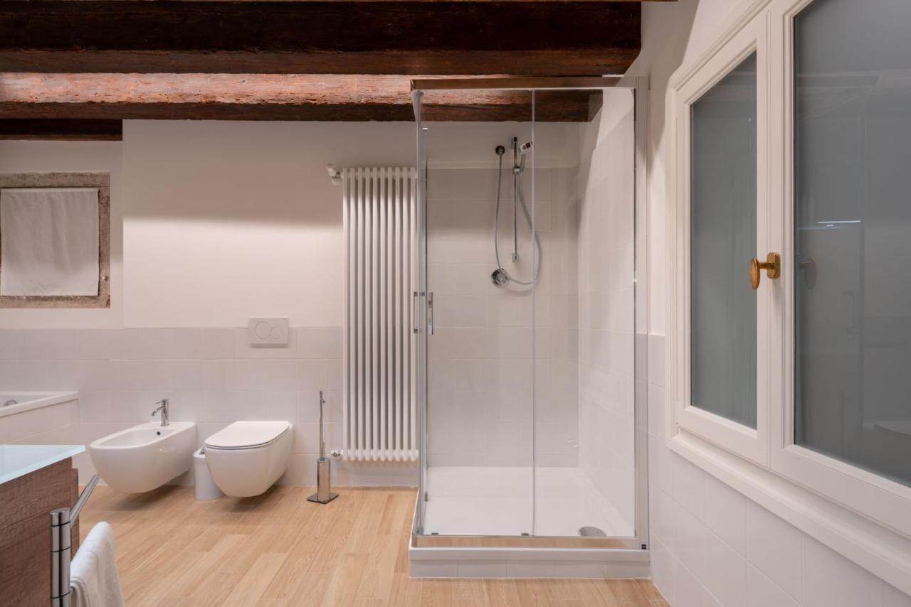 Rialto Bridge - Calle Raspi Apartamento *