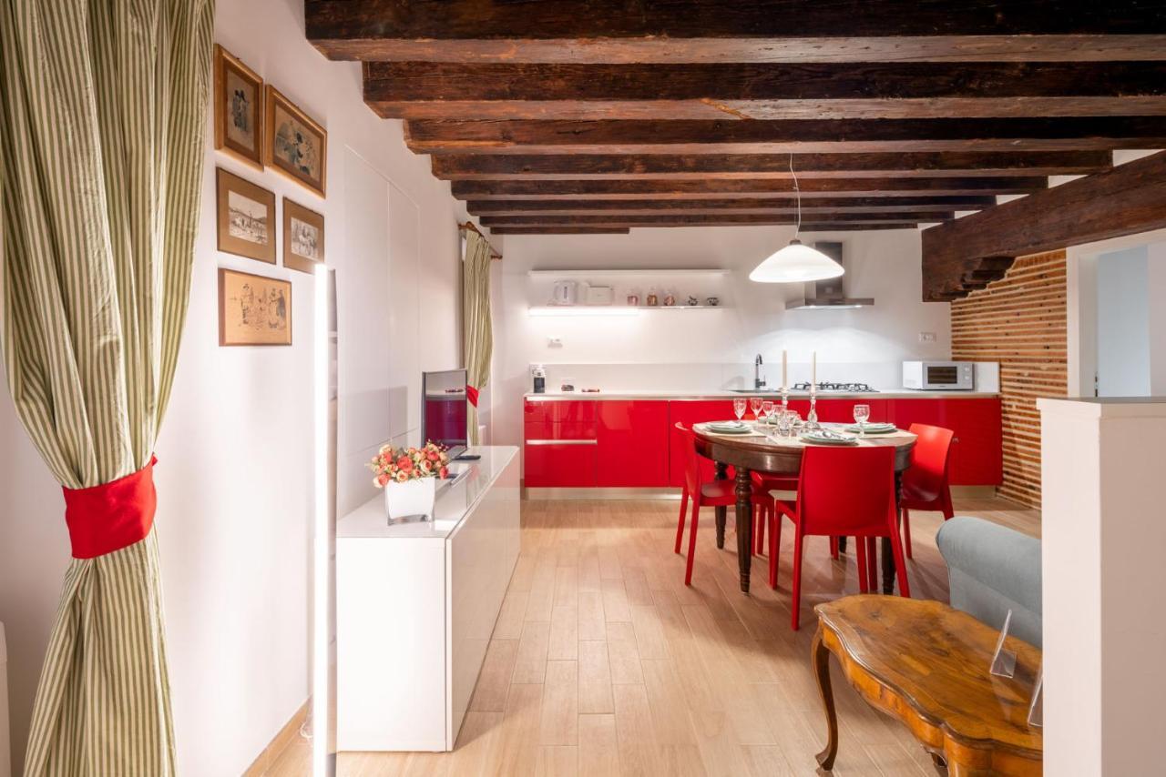 Apartamento Rialto Bridge - Calle Raspi