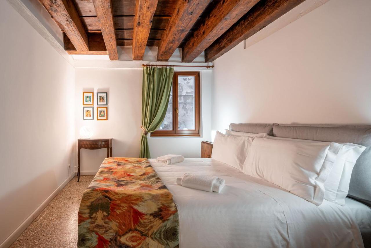 Rialto Bridge - Calle Raspi Apartamento