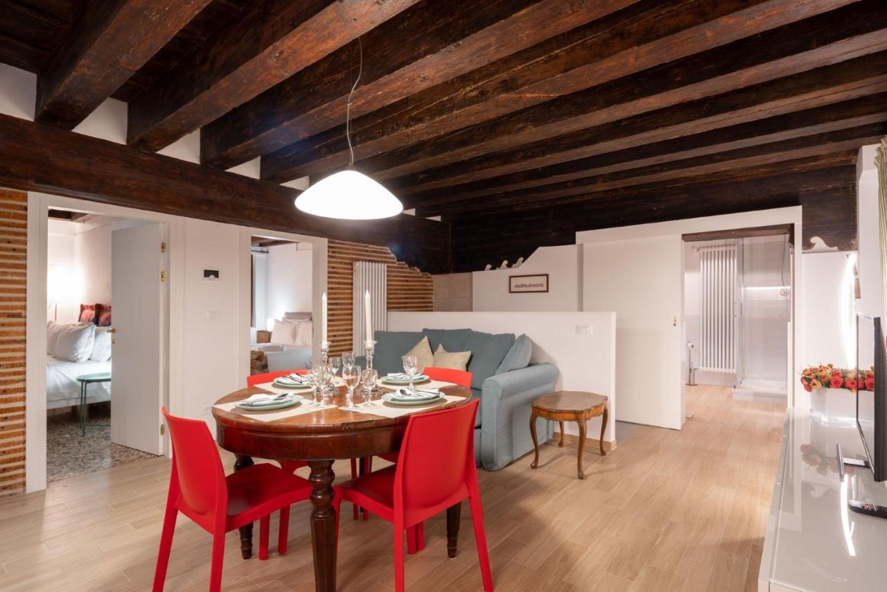 Apartamento Rialto Bridge - Calle Raspi Venecia